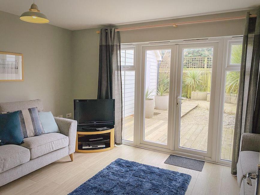 Dunes Walk Cottage Camber Exterior foto