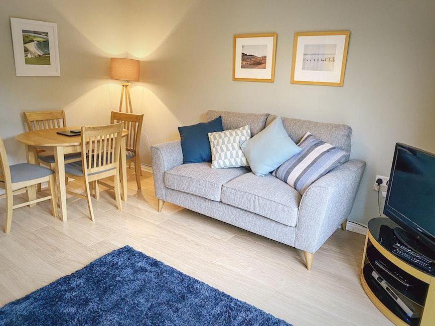 Dunes Walk Cottage Camber Exterior foto