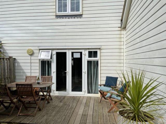 Dunes Walk Cottage Camber Exterior foto